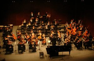 OSSLP presenta la sinfonía “Titán” de Mahler en tv abierta