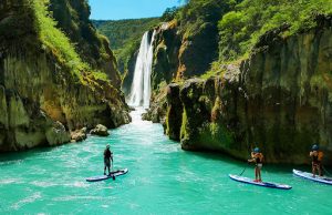 San Luis Potosí cuenta ya con estrategia para reactivar el turismo