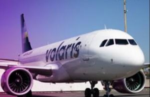 Aumenta Volaris número de vuelos a Cancún y Tijuana
