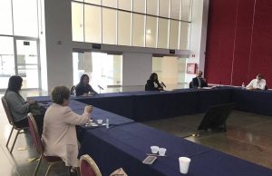 Buscan empresarias potosinas, financiamientos para sus MiPymes