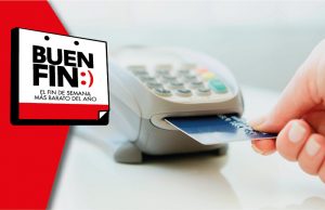Amplían periodo de «Buen Fin» para recuperación económica