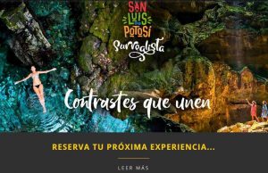 Presenta Sectur primera fase de la plataforma «ExperienciasMx»