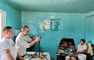 Promueven ruta de cocineras tradicionales de Villa de Reyes