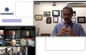 Urge recuperar economía y salud de mexicanos: Coparmex Bajío Norte