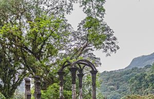 El surrealismo en Xilitla, se reinventa
