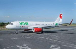 Nueva ruta SLP-Cancún de Aerobús, a partir de noviembre