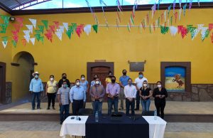CANACO avanza para conformar delegación en Villa de Reyes