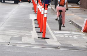 «La bici»: opción real de economía, salud y menos contaminación