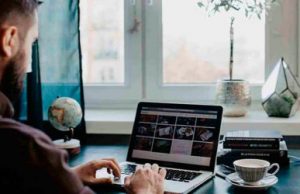 Home office, llegó para quedarse; así labora el 80% en la ZI