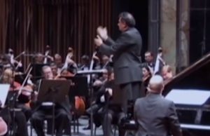 Orquesta Sinfónica de SLP presenta concierto de Gonzalo Curiel