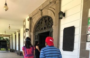 Preparan a jóvenes anfitriones turísticos en el Altiplano