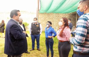 Arman alianza estratégica Villa de Reyes y Coparmex para la inversión
