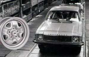Buscan proveedores automotrices en Feria Maxion Wheels