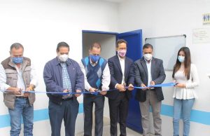 Consultorios médicos de Parque Fundidores atenderán emergencias, ante pandemia