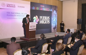 Será Real de Catorce anfitrión en Tianguis Nacional de Pueblos Mágicos