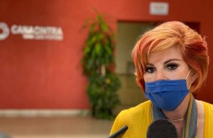 Semáforo amarillo impulsará economía: Canacintra