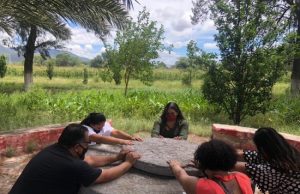 Reactivan recorridos turísticos en ex haciendas de Villa de Reyes