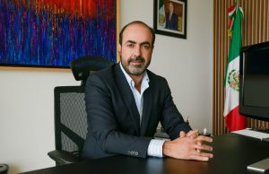 En puerta 18 inversiones para SLP, nuevas y ampliaciones de empresas
