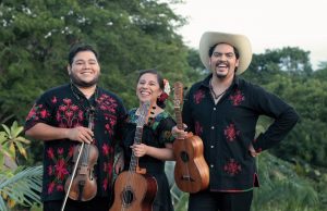 «La Llorona», nuevo videoclip de la agrupación huasteca Tlacuatzin