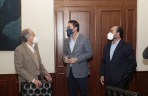 Metal Technologies invierte 528 mdp en SLP