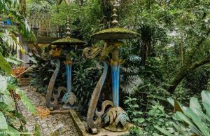 Entra El Jardín Escultórico «Edward James» a la lista «Great Gardens of the World»