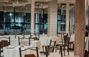 Proponen plataforma virtual para promover industria restaurantera