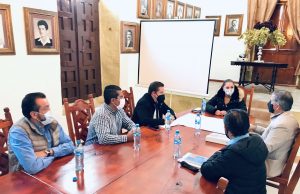 Abrirán primera mini bodega Aurrerá en Villa de Reyes en 2021