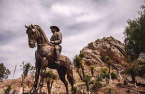 ¿Porqué adultos mayores deben visitar Zacatecas?