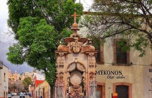 Eligen a Zacatecas como Capital Americana de la Cultura 2021