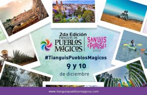 Embajador de EU y representantes de 29 países, asistirán a II Tianguis de Pueblos Mágicos