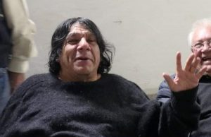 Hasta siempre Dr. B…