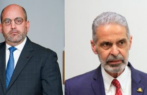 Eligen a potosinos como consejeros nacionales de Coparmex