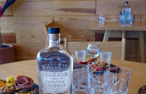 Organizan maridaje de mezcales potosinos