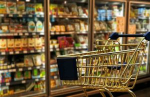 Sociedad Uber-Cornershop operará en SLP, «despensa a domicilio»