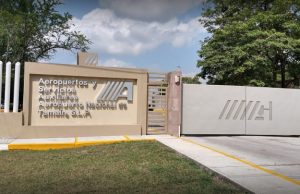 Sigue firme nuevo aeropuerto de Tamuín: Miguel Torruco