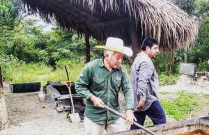 (GALERÍA) SLP, líder productor de caña para piloncillo