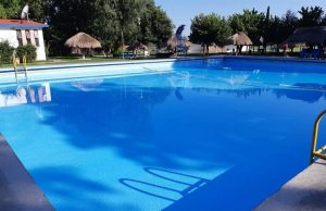 Listo operativo sanitario de Semana Santa de Villa de Reyes