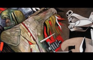 Inaugurará Secult exposición “Metamorfosis” en el Museo Francisco Cossío