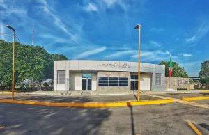 Aeropuerto de la Huasteca comenzará ampliación en agosto: SECTUR