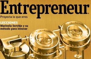 SLP, primer lugar en financiamiento empresarial: Entrepreneur