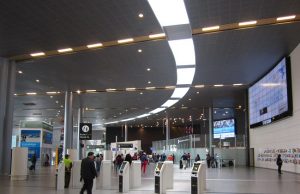 Requiere aeropuerto de SLP nuevas estrategias de movilidad: CANACO