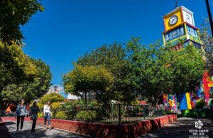 Anuncia Sectur rodaje de nueva película en Santa María del Río, este fin de semana