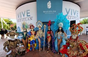 Presentan «Mazatlán vive» durante Foro Trinacional NASCO 2021, buscan hermanamiento con SLP