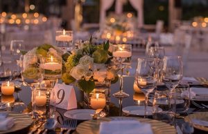 Presentan “Colis Music Projects”, propuesta para wedding planners