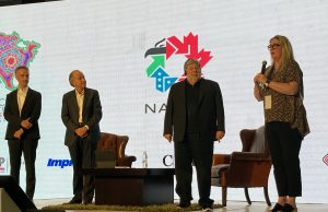 Wozniak viviría en SLP, de tener qué elegir una ciudad mexicana