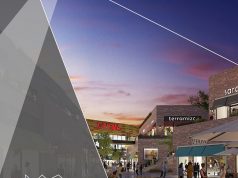 Construirán en 2022, gran centro comercial «The Park» en SLP