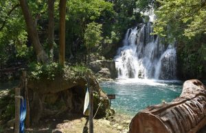 Sitios turísticos operan con aforo del 70% de su capacidad