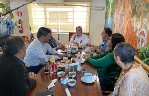 Rincón Huasteco, de los 120 grandes restaurantes de México: Culinaria Mexicana