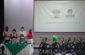 Presentan nueva Ruta de Agroturismo en Ciudad Fernández