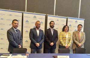 Invita ADERIAC a IX Congreso de Gestores de Capital Humano